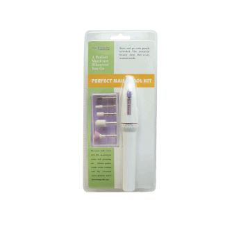 Bell'ure Manicure Set