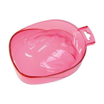 Bell'ure Manicure Handbad Roos