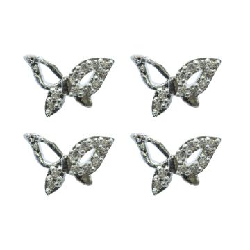 Bell'ure 3D Nail Art