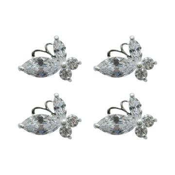 Bell'ure 3D Nail Art