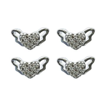 Bell'ure 3D Nail Art