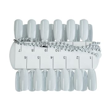 Bell'ure Nail Art Disc 24st