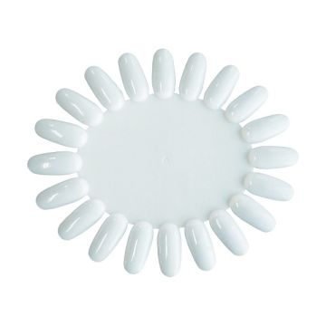 Bell'ure Nail Art Disc Naturel