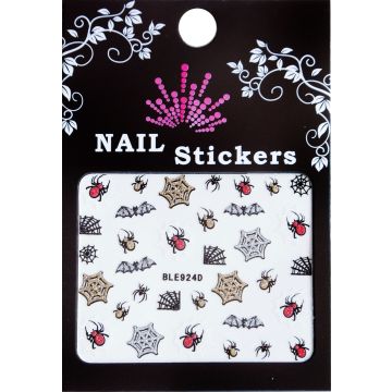 Stickers Halloween
