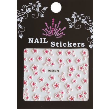 Bell'Ure Nail Sticker