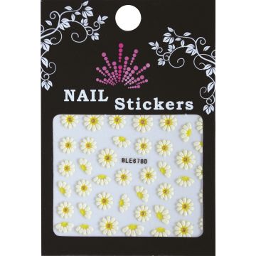 Bell'Ure Nail Sticker