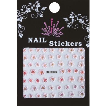 Bell'Ure Nail Sticker