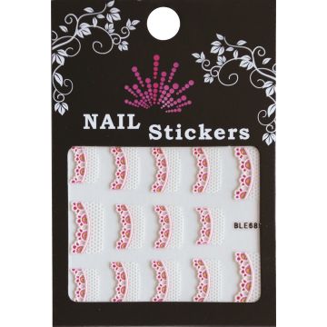 Bell'Ure Nail Sticker