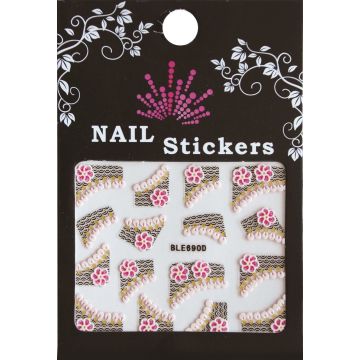 Bell'Ure Nail Sticker