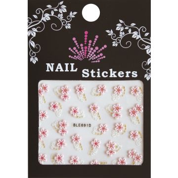Bell'Ure Nail Sticker