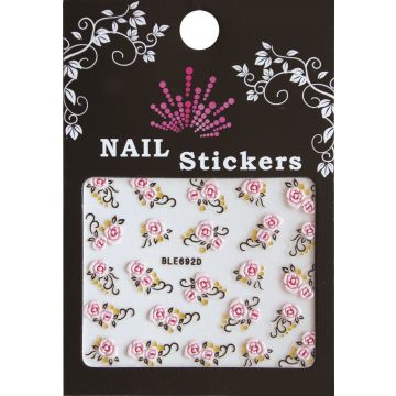 Bell'Ure Nail Sticker