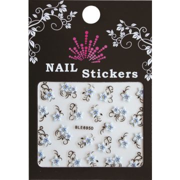 Bell'Ure Nail Sticker