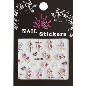 Bell'Ure Nail Sticker