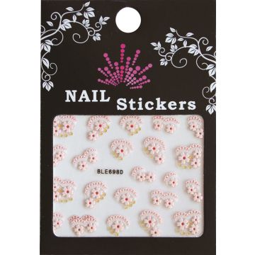 Bell'Ure Nail Sticker