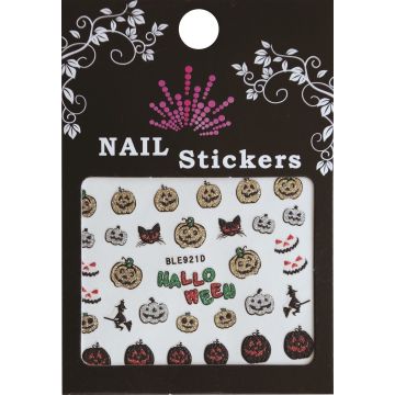 Stickers Halloween
