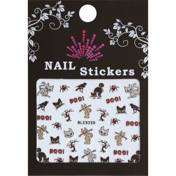 Stickers Halloween
