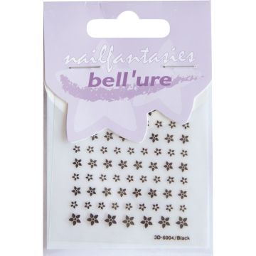 Bell'Ure Nail Sticker Flower
