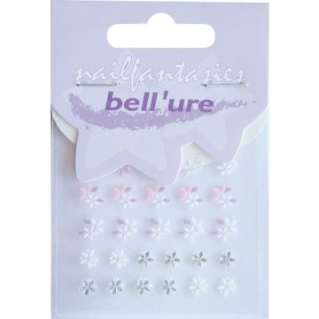 Bell'Ure Nail Sticker Flower