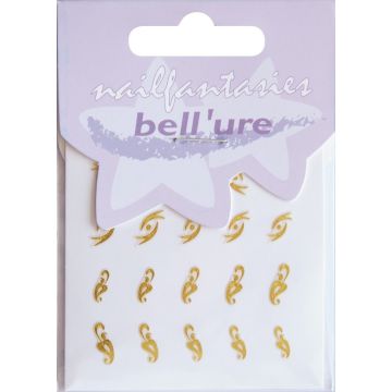 Bell'Ure Nail Sticker Fantasies