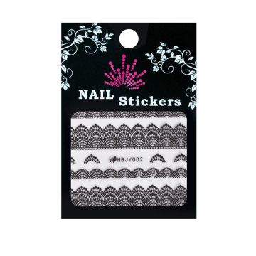 Bell'ure Nail Sticker