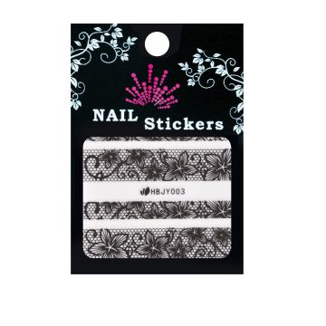 Bell'ure Nail Sticker