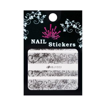 Bell'ure Nail Sticker
