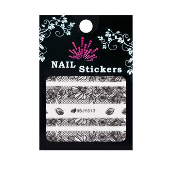 Bell'ure Nail Sticker