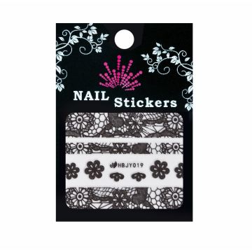 Bell'ure Nail Sticker