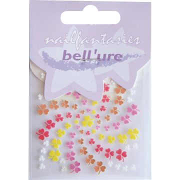 Bell'Ure Nail Sticker Klavertje