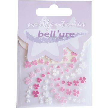 Bell'Ure Nail Sticker Klavertje
