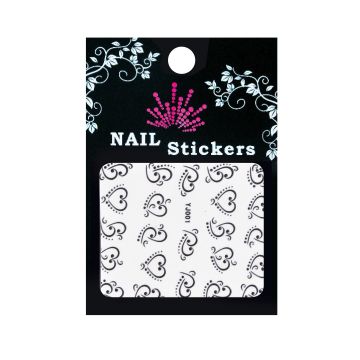 Bell'ure Nail Sticker
