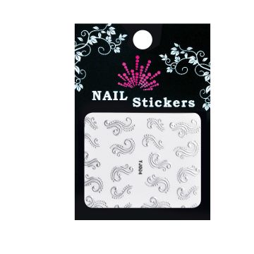 Bell'ure Nail Sticker