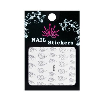 Bell'ure Nail Sticker