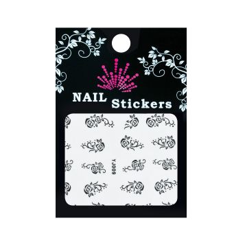 Bell'ure Nail Sticker