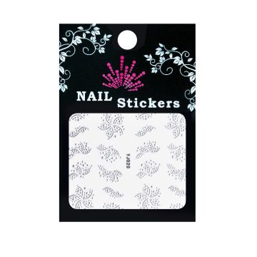 Bell'ure Nail Sticker