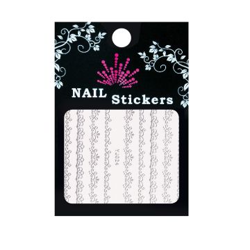 Bell'ure Nail Sticker