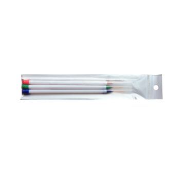 Bell'ure Nail Art Set 4stuks
