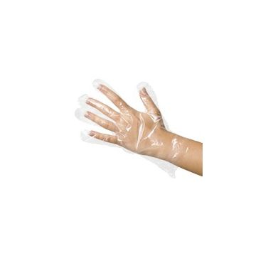 Bell'ure Plastic Handschoenen 40st