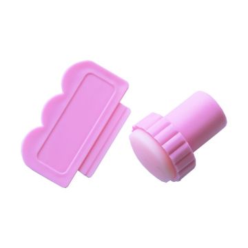 Bell'ure Stempel