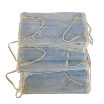 Bell'ure Stofmaskers