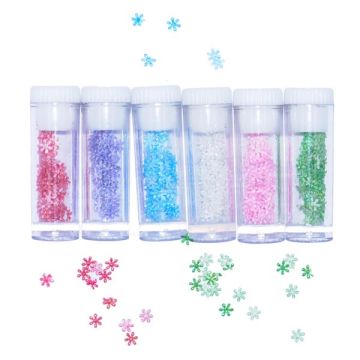 Bell'ure Nail Art Tubes
