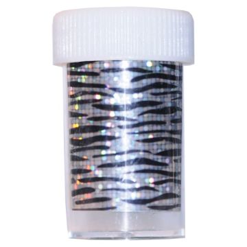 Bell'ure Nagel Folie hologram