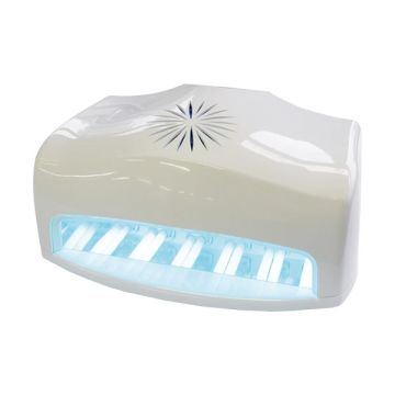 Bell'ure UV Tunnellamp 2hands  45W