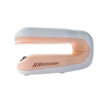 Bell'ure UV Voetlamp Zonder Timer 9W + extra led vervanglamp