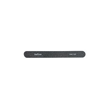 Bell'ure vijlen 100/100 Black Recht
