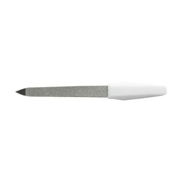 Diamantvijl spits 12.5cm