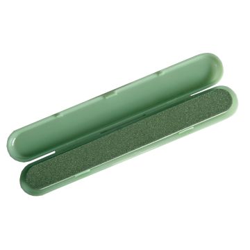 Glansvijl  Box Green