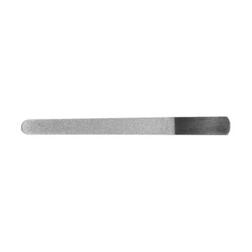 Bell'ure Inox Vijl Steriliseerbaar
