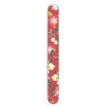 Bell'ure Xmas File Red 12+4