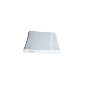 Bell'ure Zebra Vijl 80/80 Recht (50 pack)